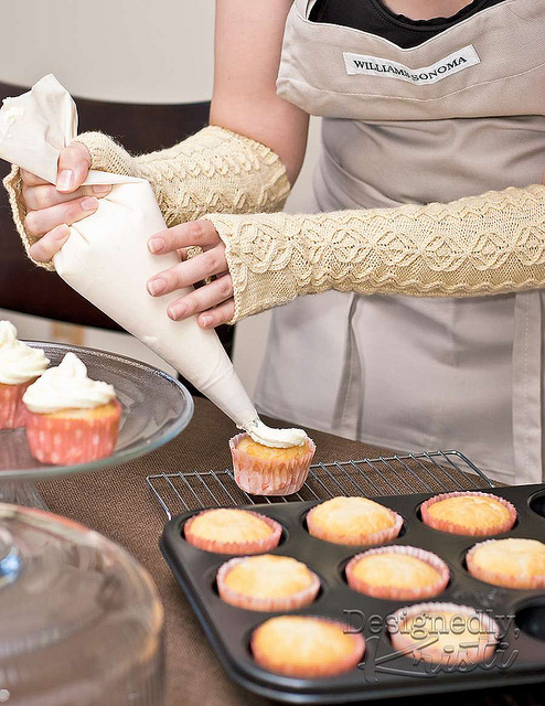 Buttercream