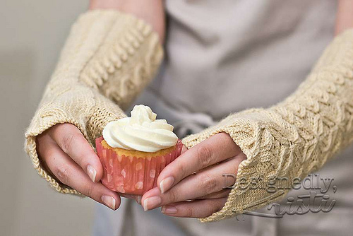 Buttercream