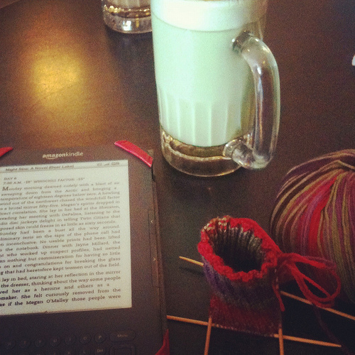 Sunday Afternoon Perfection