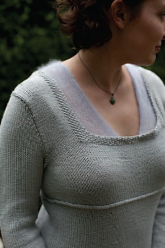 Elinor Tunic