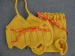 Aubrey Baby Summer Playset