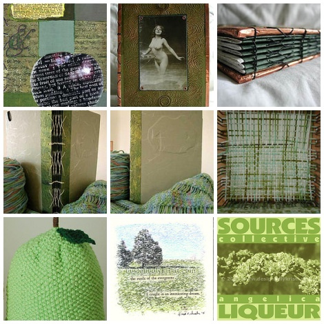 Crafted PS Mosaic