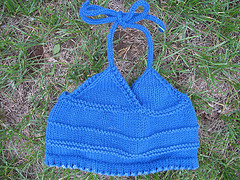 Knitty's Katja