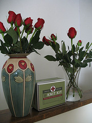 Fourth Anniversary Gift...