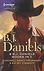 Cardwell Ranch Trespasser by B.J. Daniels