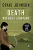 Death Without Company by Craig Johnson