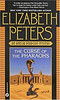 The Curse of the Pharaohs by Elizabeth Peters