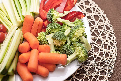 Fresh Vegetables