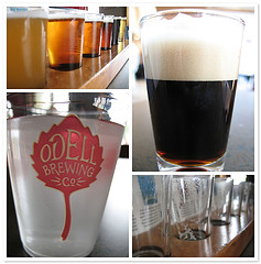 Project Spectrum Beer Mosaic