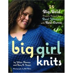 Big Girl Knits