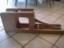 Inkle Loom