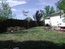 View from Outdoor Spinning Space