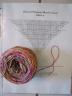Diamon Fantasy Shawl