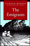 The Emigrants by Moberg