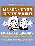 Mason-Dixon Knitting Cover
