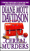 The Cereal Murders by Diane Mott Davidson