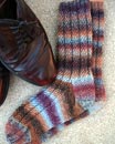 DK Gentleman Socks