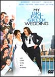 My Big Fat Greek Wedding