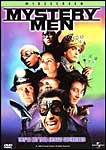 Mystery Men