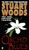 Orchid Blues by Stuart Woods