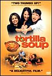 Tortilla Soup