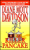 Killer Pancake by Diane Mott Davidson