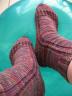 Trekking XXL Balance Sock