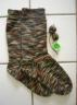 Camo Regia Stretch DH Socks