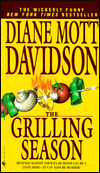 The Grilling Season by Diane Mott Davidson