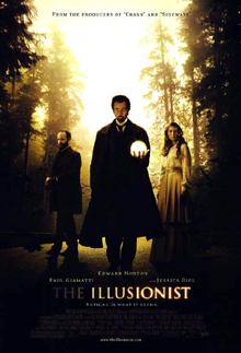 The Illusionist