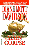 The Main Corpse by Diane Mott Davidson