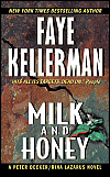 Milk and Honey by Faye Kellerman