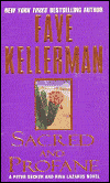 Sacred and Profane by Faye Kellerman
