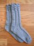 Spearfish Socks