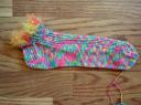 Sockotta Anklet