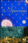 The Sparrow by Mary Doria Russel