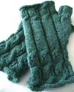 DK Two Thumbs Up Knitting Pattern Image