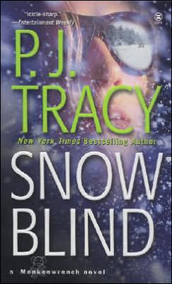 Snowblind by P.J. Tracy