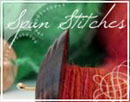 Spun Stitches