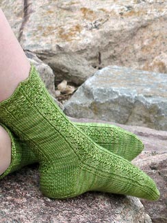 Siren Socks