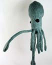 Shoney the Squid