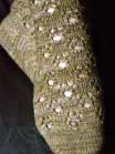 Piewacket Socks Knitting Pattern Image