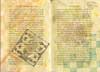 View Kristi's dtp'd and rubberstamped page in Elinor Glyn's Philosophy of Love book.