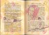 View Kristi's altered book page on Advice to Plain Girls in Elinor Glyn's The Philosphy of Love.