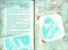 Find out all the rules of love, at least the rules according to Elinor Glyn in this altered book spread.