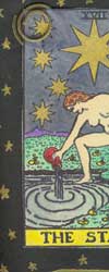 View the pages in Kristi's Tarot book that travel the globe for 5 months being altered by some very talented women as part of the Stampsmith Altered Book Exchange in 2002.