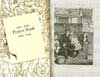 View the altered book page, Philip in Church.