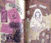 Purple Gypsy by Nancy VanTassell.