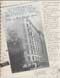 Yet more journaling about Kristi's honeymoon in downtown Denver.