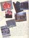 Even more journaling about the Denver Art Museum and other honeymoon activities.
